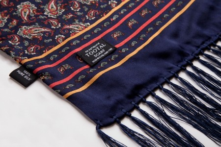 Tootal Scarves Now In!